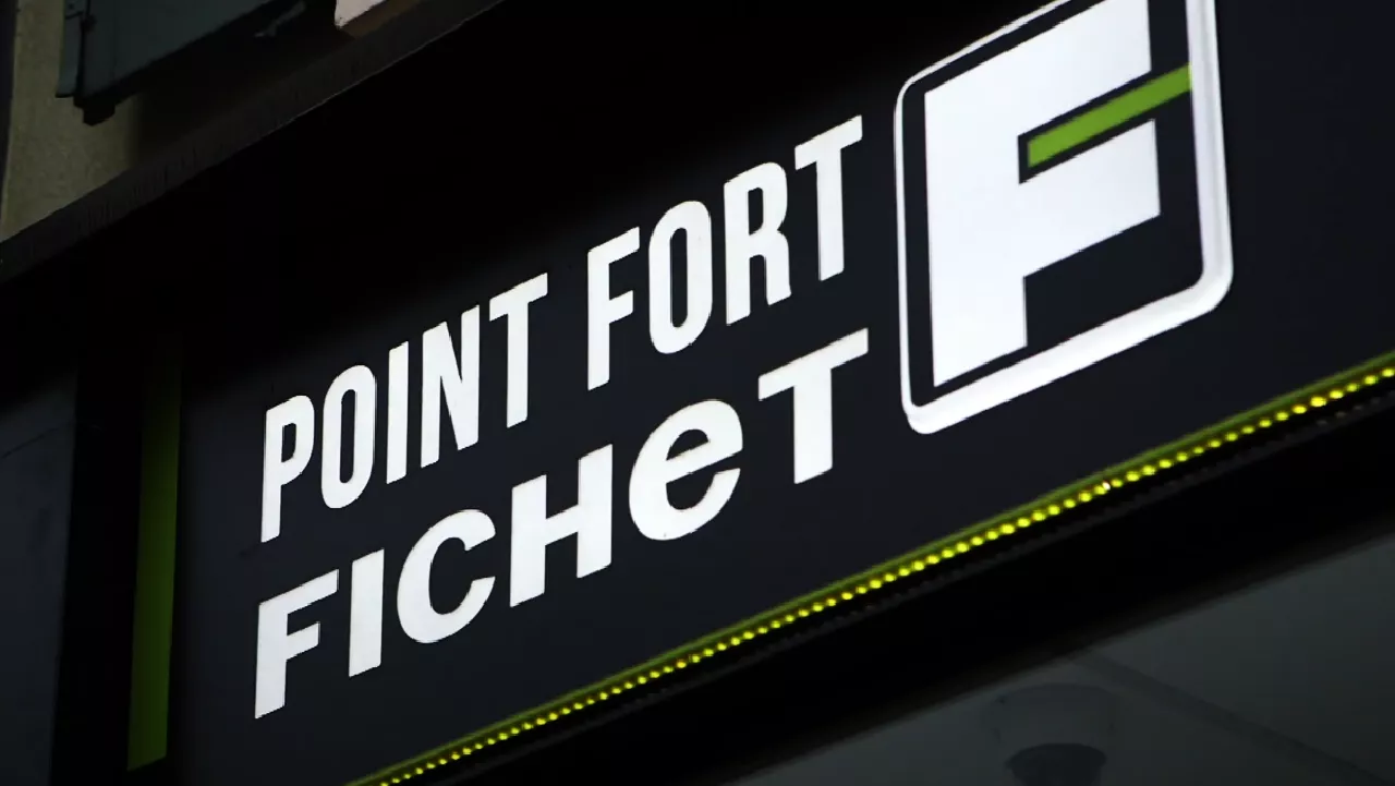 Vincent, installateur agréé Point Fort Fichet à Viroflay